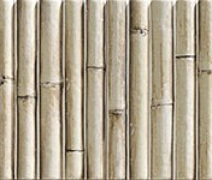 Bamboo White 15/15