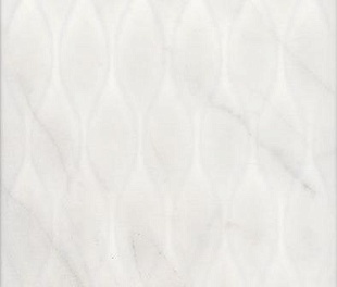 Керамическая плитка для стен Kerama Marazzi Майори 30x89.5 белый (13026R)