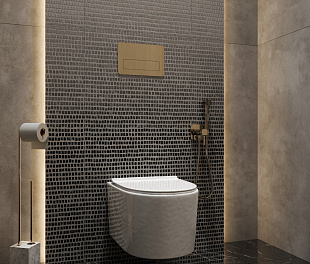 BIERZO BISAZZA BLACK