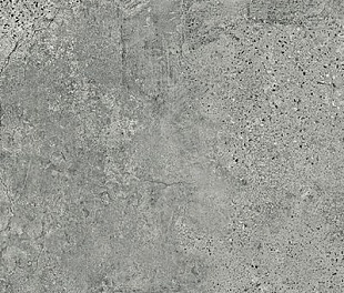 Плитка из керамогранита лаппатированная Meissen Newstone 79.8x79.8 серый (O-NWS-GGM401)