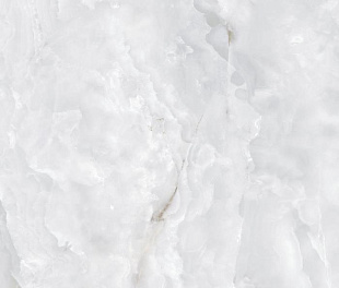 NG102 Керамогранит Эгелла 60*60*9 см серый, glossy 1,8м2/57,6м2