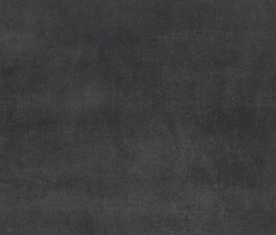 Плитка из керамогранита матовая Creto Streetline 60x60 черный (1SY520)