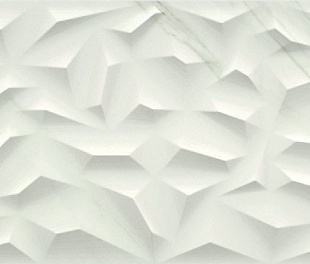 Space Tasos ректификат керамическая плитка белая глина 40*120