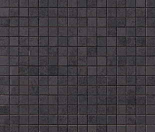 9BQI Мозаика BLAZE IRON MOSAICO Q 30,5x30,5 см