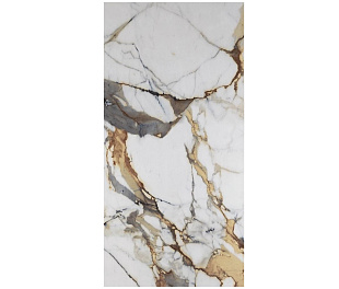 Керамическая плитка 60*120 Vega Gold Polished Rec.