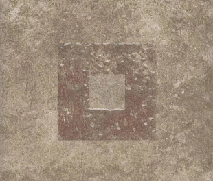 Декор KMD3STA038GN Спартель 3 бежевый матовый 9,8х9,8 (30 шт) (З)