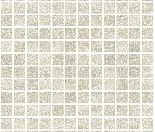 Керамогранит Verso Vein Cut Mosaic 25 Classic Honed 30x30