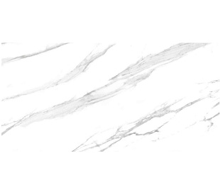 Керамогранит LUNA White Glossy 60x120