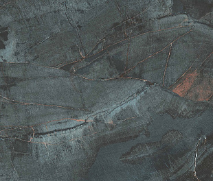 Керамогранит Realistik Magnesium Teal Multi Carving 80x160 (2,56)