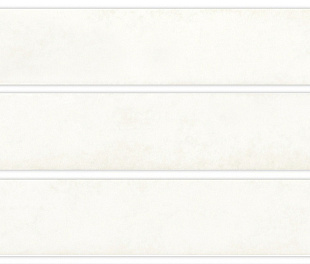 Керамогранит DNA Mistral White 3,7х31 (40 шт/0,459/0,011 м2)