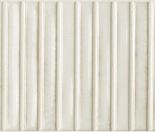 133172 Плитка POTTERS BARS SWAN 12,5x25 см