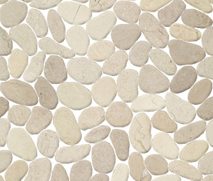 Мозаика L159001531 PARADISE LAKE STONE BLANCO, 30x30