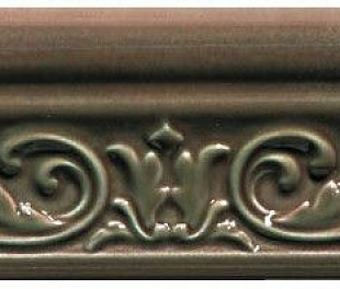 600090000173 Бордюр VESTA NOCE LONDON 8х25 см %