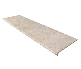 Керамическая плитка Peldaño Redondo 120 Petra Beige Liso