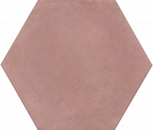 Керамическая плитка для стен Kerama Marazzi Эль Салер 20x23.1 розовый (24018)