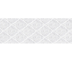 Ona White Bow 29,75x99,55
