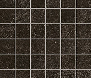 610110000464 Мозаика напольная DRIFT DARK MOSAICO 30x30 см