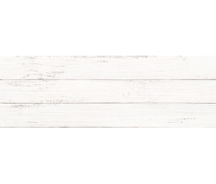 Плитка настенная Шебби Шик белый (1064-0094) 20x60 (0,84м2/53,76м2/64уп) (С)