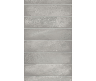 Плитка настенная BRICKS GRIS 31.5х63 (1,59м2/52,47м2/33уп)