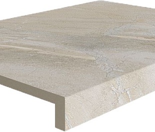 Плитка из керамогранита Italon Манетик Х2 33x60 серый (620070000694)