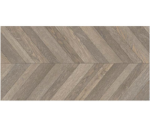 Керамогранит EGGER Wood Choco Carving 60x120