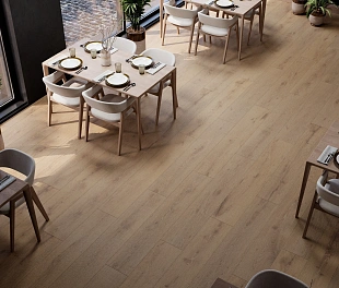 Керамогранит OSLO EBANO NATURAL 19.5X120 10 мм