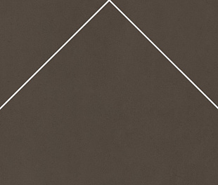 Керамогранит Cava Brown Pattern 1 45A 45x90