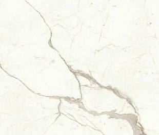 A4O6 КерГранит MARVEL SHINE CALACATTA PRESTIGIO SILK 120x278 см