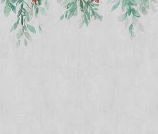 6903 Flower Garden 120x300