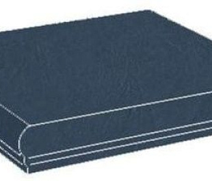 620070000060 Ступень LAND COAL SCALINO ANGOLARE 31,5x31,5 см