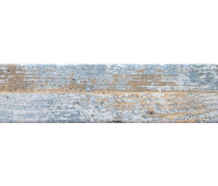 Керамическая плитка WOODLANDS 6,3X25,5 BLUE
