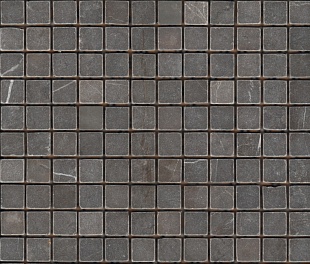Мозаика 23X23 Bs Tumbled (300X300X9), натур. мрамор
