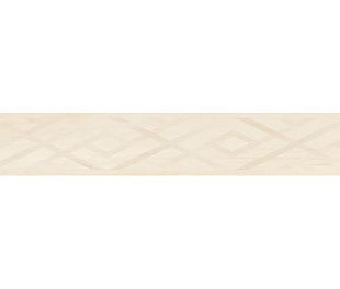 Керамическая плитка ANTIQ.DECOR IVORY RT 200x1200 (BOX 0.94)
