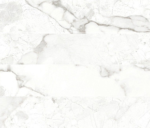 Breccia Bianco Rock 60х120