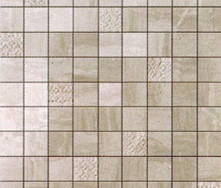 Супрема Волнат Мозаика 30х30/ Suprema Walnut Mosaic