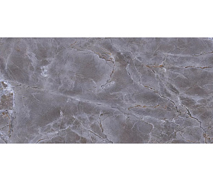 TP3628B Плитка настенная Дамон 30*60см серый 1,8м2