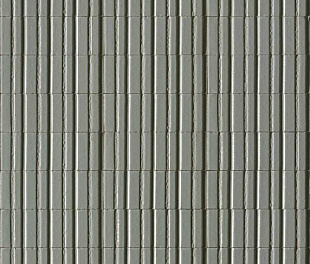 RAEQ Glacé Struttura 3D Rayé Avio Glossy 7,5x20