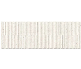 40296 MANHATTAN BONE WAVY SP/33,3X100X0,98/R