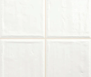 Noa White 20x20