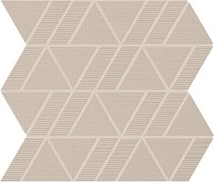 Aplomb Canvas Mosaico Triangle 31,5x30,5 (A6SR) 31,5х30,5