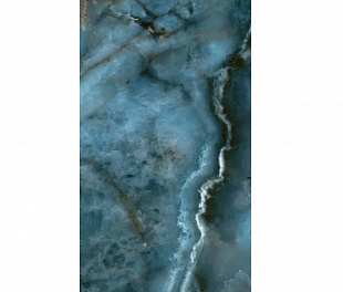 Плитка из керамогранита Kerama Marazzi Ониче 119.5x238.5 синий (SG595702R)