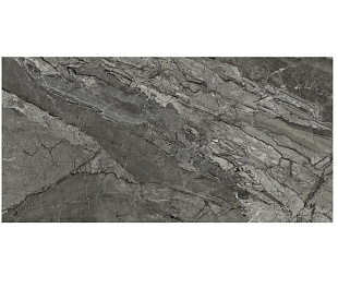 60120INL25P Mineral Graphite Керамогранит полированный 600*1200 (2 шт в уп/53,28  м в пал)