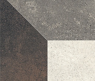 Керамическая плитка PLAY CONCRETE DESIGN C 20x20