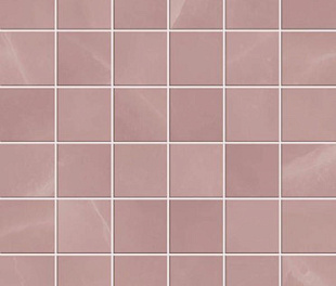 610110000960 Мозаика SYMPHONYX ROSE MOSAIC LAP 30x30 см