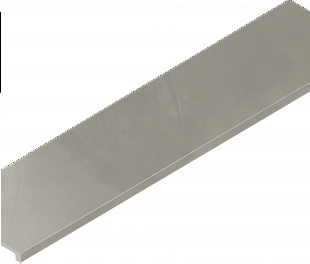 Плитка из керамогранита Italon Континуум 33x120 серый (620070002332)
