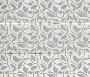 Decor Blue Five 20х20