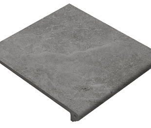 Керамическая плитка Peldaño Redondo 30 Petra Antracita Ant.