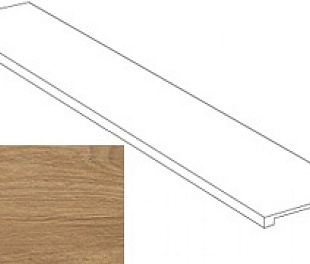 A8KL Ступень г-образная NID WHISKY SCALINO 33x150 см