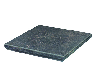 Капинос угловой Ceramika Paradyz Viano Antracite  Kapinos Stopnica Narozna 33x33