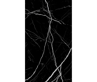 Керамическая плитка 60*120 SENSI BLACK HIGH GLOSSY